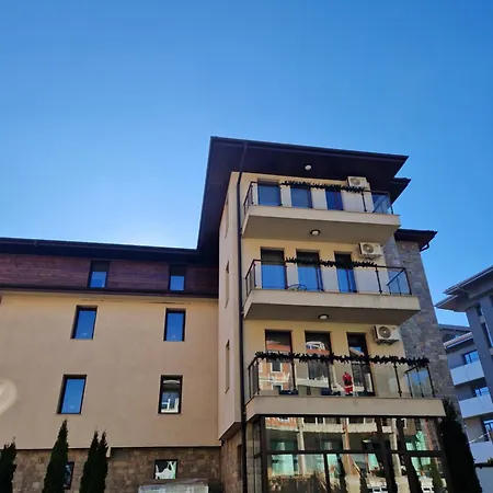 Hotel релакс 2*