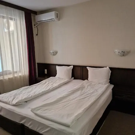 Hotel релакс