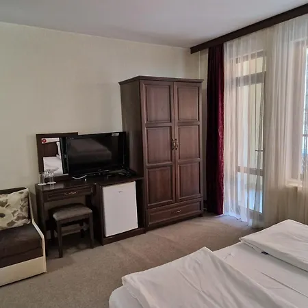 релакс 2* Velingrad