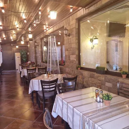 Hotel релакс Velingrad