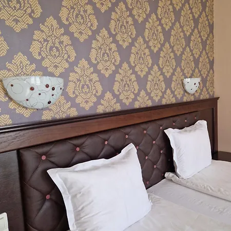 релакс Hotel