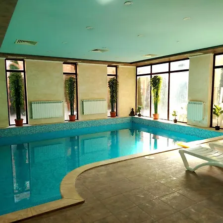 Hotel релакс Velingrad