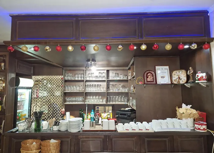 релакс 2* Velingrad