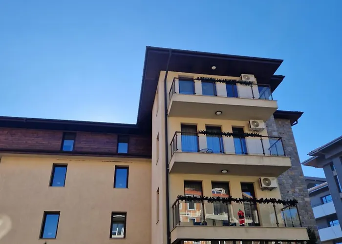 Hotel релакс 2*