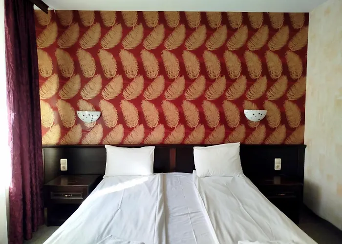 Hotel релакс 2*