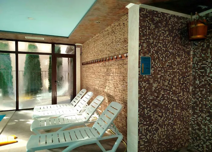 Hotel релакс Velingrad