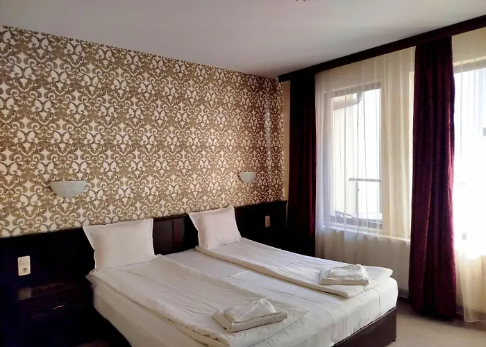 релакс Hotel Velingrad