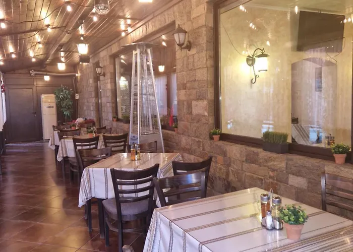 Hotel релакс Velingrad