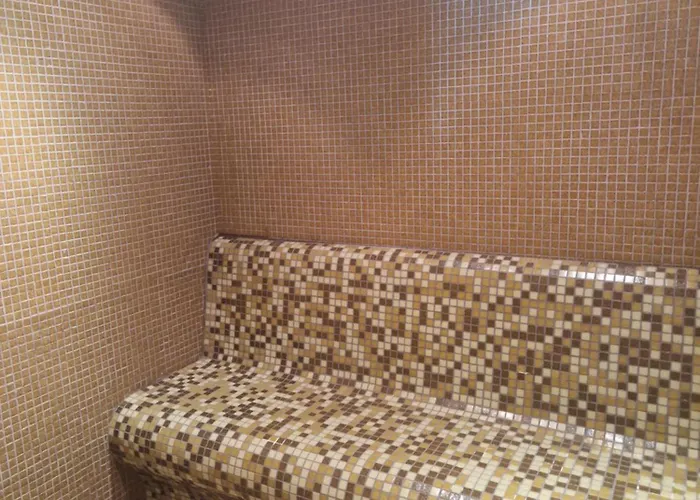 релакс Hotel Velingrad