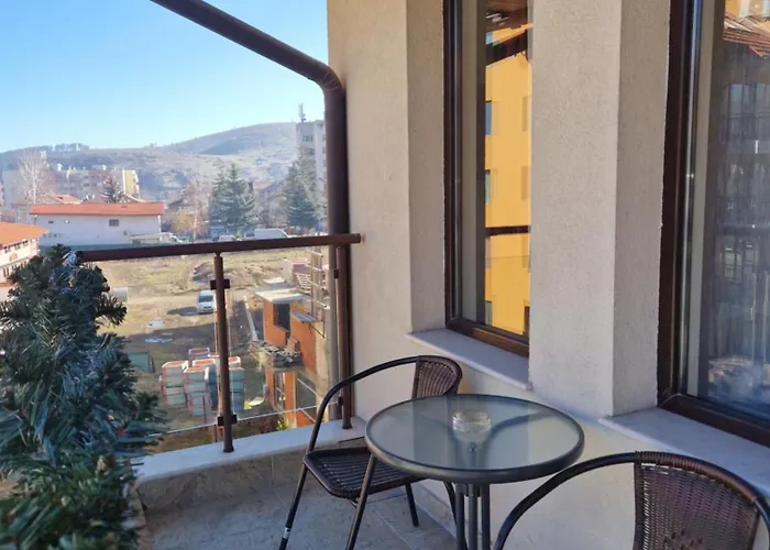 Hotel релакс Velingrad